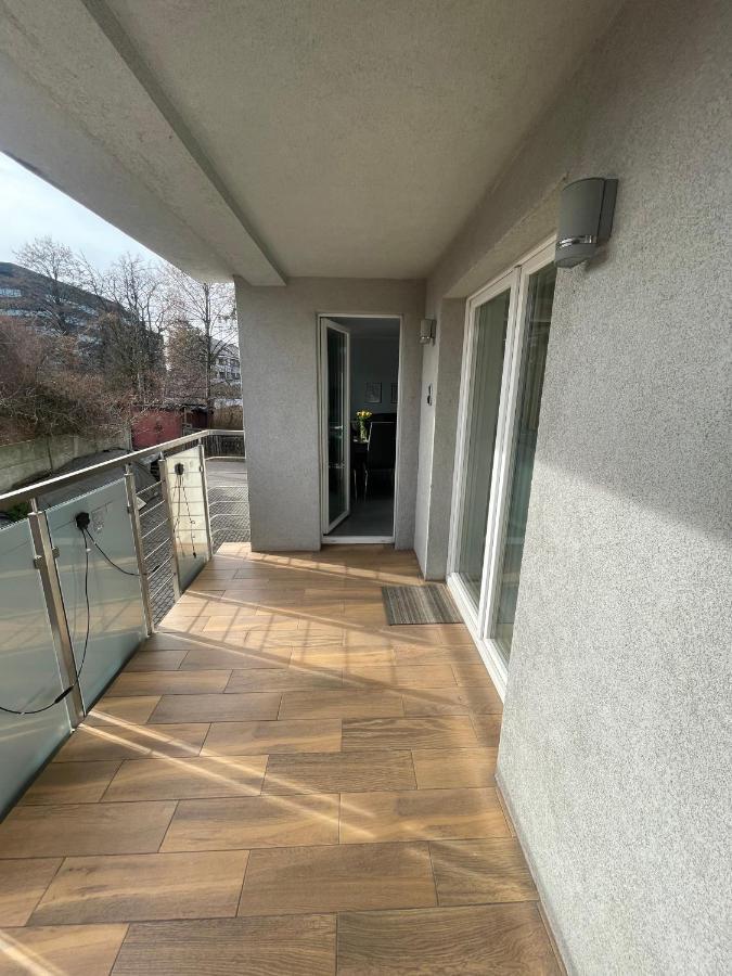 Apartamenty Ktw Silesia City Center - Park Slaski Katowice Exterior foto