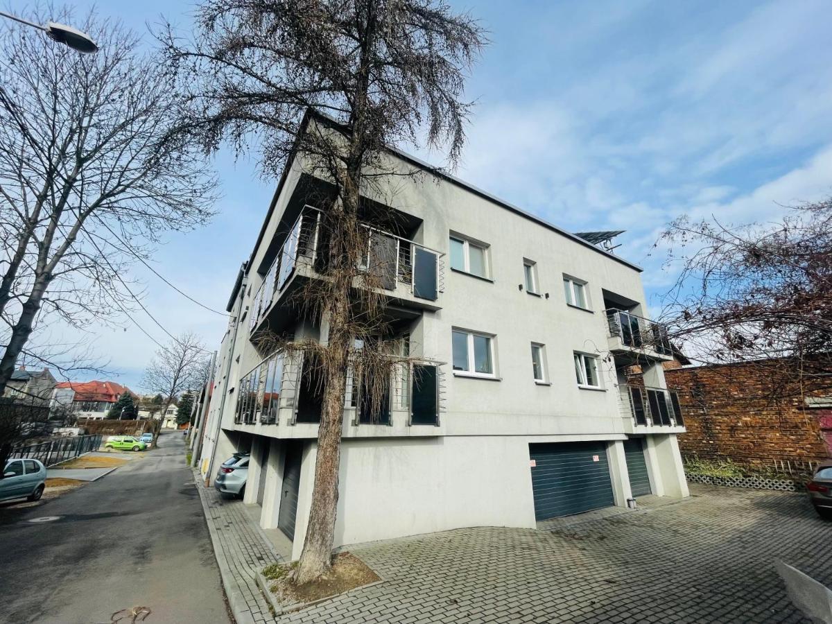 Apartamenty Ktw Silesia City Center - Park Slaski Katowice Exterior foto